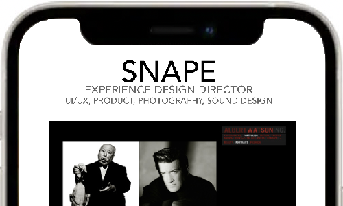 snape